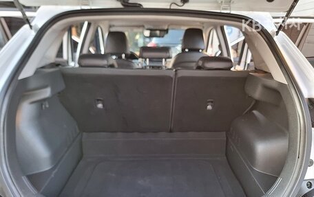 Hyundai Kona I, 2022 год, 7 фотография