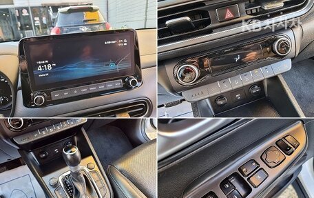 Hyundai Kona I, 2022 год, 6 фотография