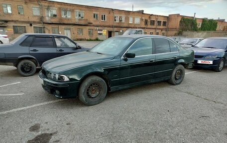 BMW 5 серия, 1997 год, 550 000 рублей, 3 фотография