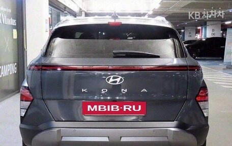 Hyundai Kona, 2025 год, 2 474 000 рублей, 4 фотография