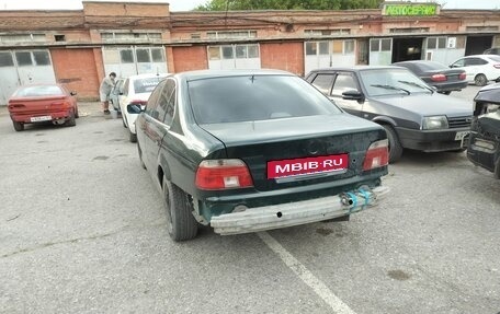 BMW 5 серия, 1997 год, 550 000 рублей, 2 фотография