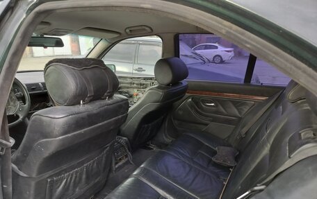 BMW 5 серия, 1997 год, 550 000 рублей, 4 фотография