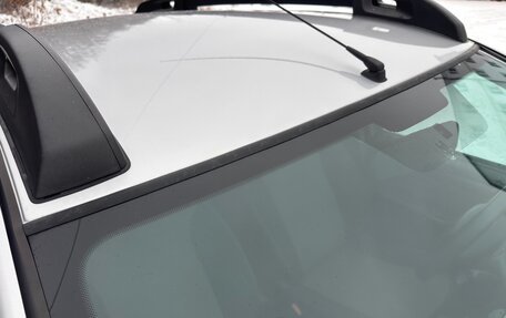 Renault Duster I рестайлинг, 2015 год, 1 180 000 рублей, 9 фотография