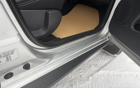 Renault Duster I рестайлинг, 2015 год, 1 180 000 рублей, 6 фотография