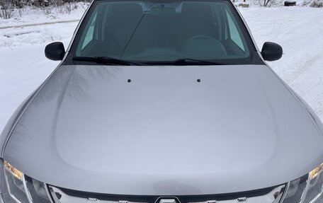 Renault Duster I рестайлинг, 2015 год, 1 180 000 рублей, 11 фотография