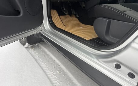 Renault Duster I рестайлинг, 2015 год, 1 180 000 рублей, 5 фотография