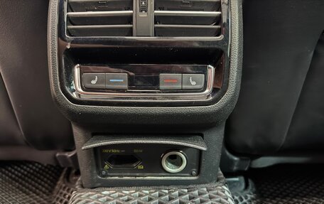 Volkswagen Passat B8 рестайлинг, 2018 год, 2 600 000 рублей, 9 фотография