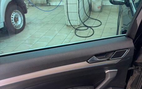 Volkswagen Passat B8 рестайлинг, 2018 год, 2 600 000 рублей, 8 фотография