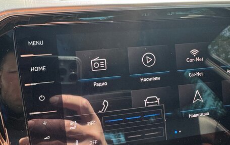 Volkswagen Passat B8 рестайлинг, 2018 год, 2 600 000 рублей, 16 фотография