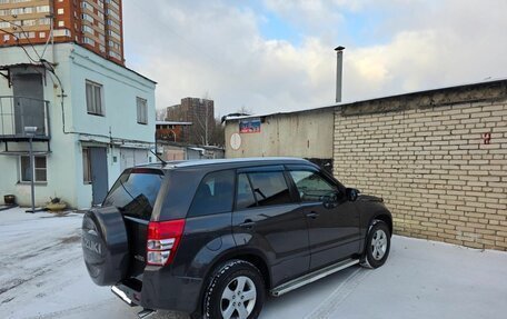 Suzuki Grand Vitara, 2012 год, 1 290 000 рублей, 2 фотография