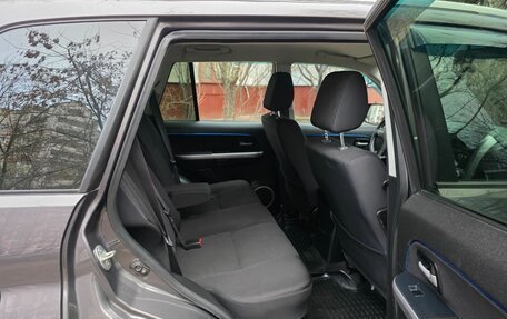 Suzuki Grand Vitara, 2012 год, 1 290 000 рублей, 4 фотография