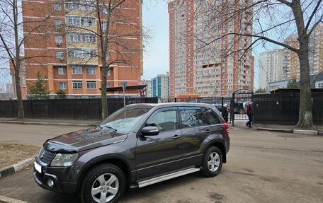 Suzuki Grand Vitara, 2012 год, 1 290 000 рублей, 3 фотография