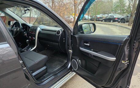 Suzuki Grand Vitara, 2012 год, 1 290 000 рублей, 5 фотография