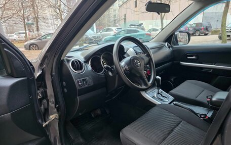 Suzuki Grand Vitara, 2012 год, 1 290 000 рублей, 7 фотография