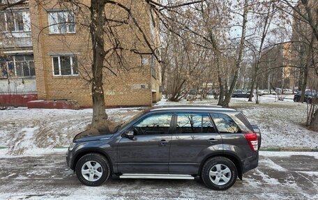 Suzuki Grand Vitara, 2012 год, 1 290 000 рублей, 9 фотография