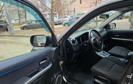 Suzuki Grand Vitara, 2012 год, 1 290 000 рублей, 13 фотография