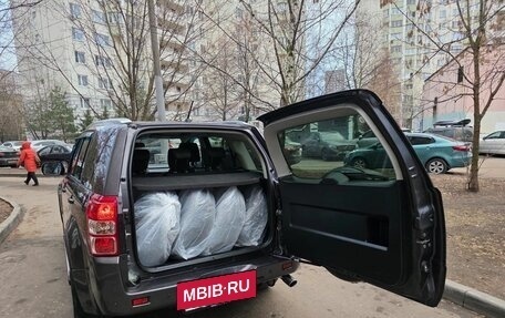 Suzuki Grand Vitara, 2012 год, 1 290 000 рублей, 11 фотография
