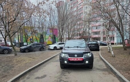 Suzuki Grand Vitara, 2012 год, 1 290 000 рублей, 12 фотография