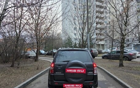 Suzuki Grand Vitara, 2012 год, 1 290 000 рублей, 6 фотография