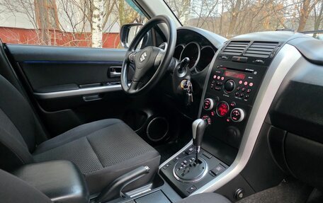 Suzuki Grand Vitara, 2012 год, 1 290 000 рублей, 19 фотография