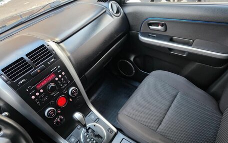 Suzuki Grand Vitara, 2012 год, 1 290 000 рублей, 16 фотография