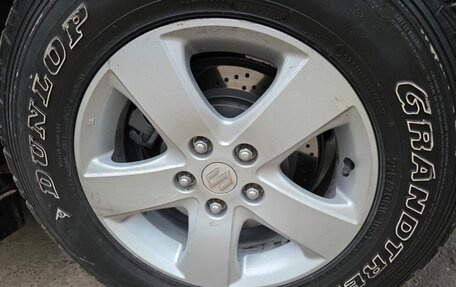 Suzuki Grand Vitara, 2012 год, 1 290 000 рублей, 14 фотография