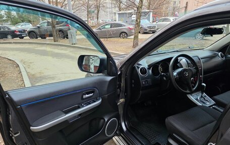 Suzuki Grand Vitara, 2012 год, 1 290 000 рублей, 22 фотография