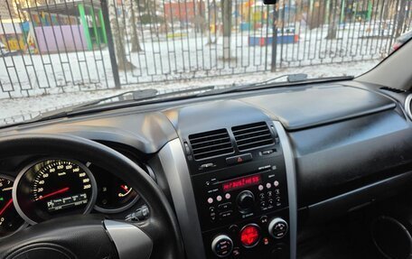 Suzuki Grand Vitara, 2012 год, 1 290 000 рублей, 26 фотография