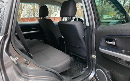 Suzuki Grand Vitara, 2012 год, 1 290 000 рублей, 20 фотография