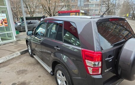 Suzuki Grand Vitara, 2012 год, 1 290 000 рублей, 25 фотография
