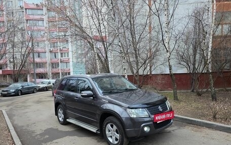 Suzuki Grand Vitara, 2012 год, 1 290 000 рублей, 17 фотография
