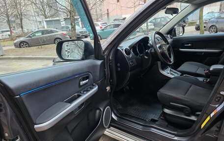 Suzuki Grand Vitara, 2012 год, 1 290 000 рублей, 15 фотография