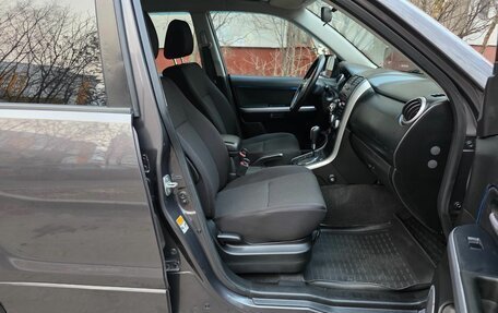 Suzuki Grand Vitara, 2012 год, 1 290 000 рублей, 23 фотография