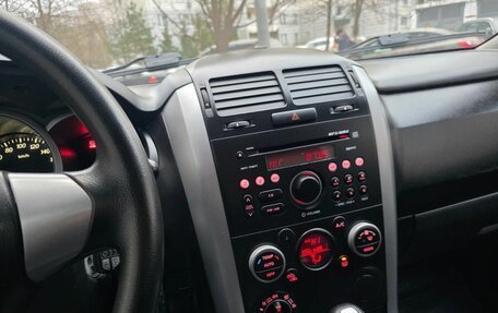 Suzuki Grand Vitara, 2012 год, 1 290 000 рублей, 28 фотография