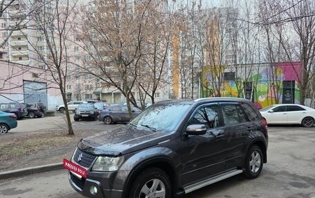 Suzuki Grand Vitara, 2012 год, 1 290 000 рублей, 21 фотография