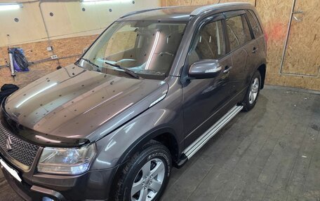 Suzuki Grand Vitara, 2012 год, 1 290 000 рублей, 29 фотография