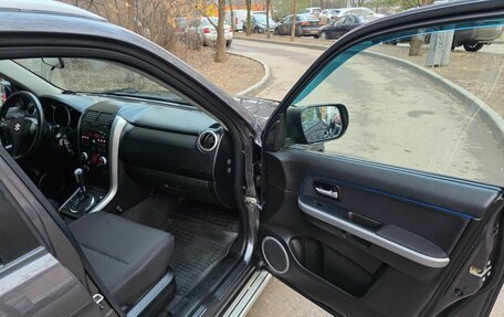 Suzuki Grand Vitara, 2012 год, 1 290 000 рублей, 30 фотография