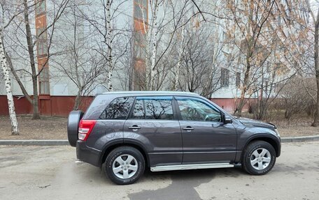 Suzuki Grand Vitara, 2012 год, 1 290 000 рублей, 34 фотография