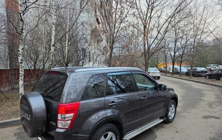 Suzuki Grand Vitara, 2012 год, 1 290 000 рублей, 33 фотография