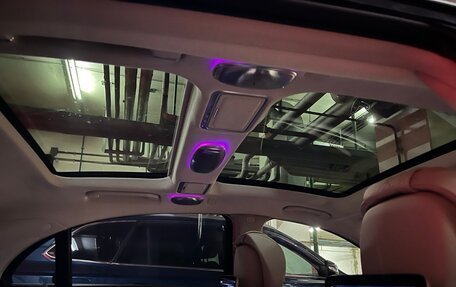 Mercedes-Benz S-Класс, 2017 год, 7 000 000 рублей, 8 фотография