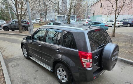 Suzuki Grand Vitara, 2012 год, 1 290 000 рублей, 36 фотография