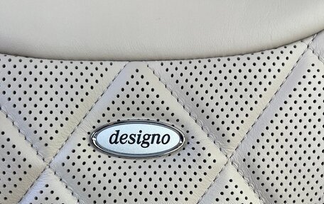 Mercedes-Benz S-Класс, 2017 год, 7 000 000 рублей, 12 фотография