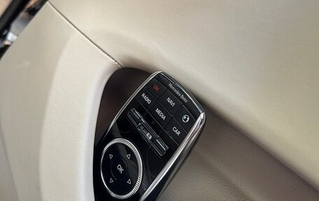 Mercedes-Benz S-Класс, 2017 год, 7 000 000 рублей, 16 фотография