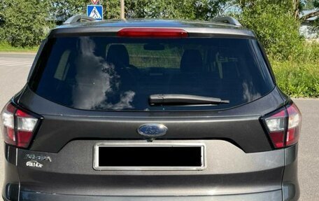 Ford Kuga III, 2018 год, 1 349 000 рублей, 6 фотография