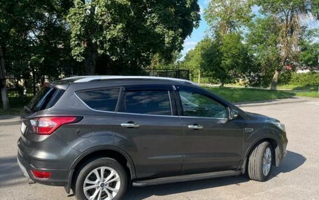 Ford Kuga III, 2018 год, 1 349 000 рублей, 5 фотография