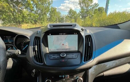 Ford Kuga III, 2018 год, 1 349 000 рублей, 16 фотография