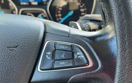 Ford Kuga III, 2018 год, 1 349 000 рублей, 14 фотография