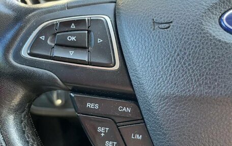 Ford Kuga III, 2018 год, 1 349 000 рублей, 13 фотография