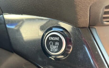 Ford Kuga III, 2018 год, 1 349 000 рублей, 15 фотография