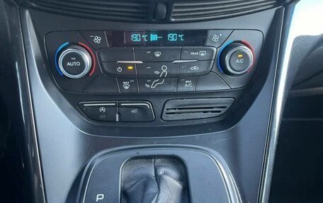 Ford Kuga III, 2018 год, 1 349 000 рублей, 18 фотография